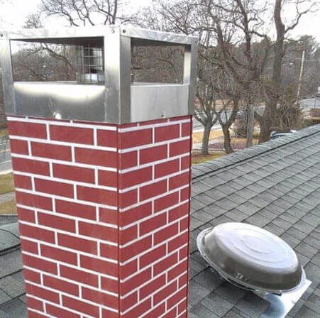 Chimney Repair Amagansett NY